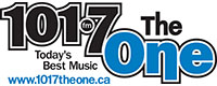 101.7 The One
