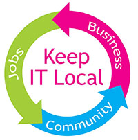 Keep it Local